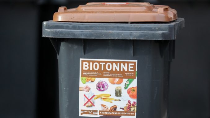 Abfallbranche fordert verstärkten Biotonnen-Einsatz