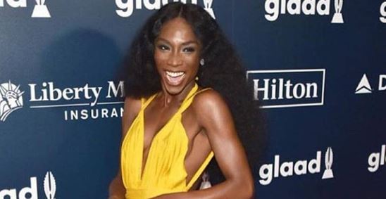 Angelica Ross
