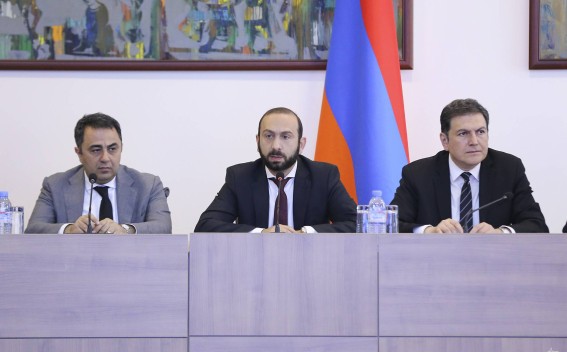 Armenia