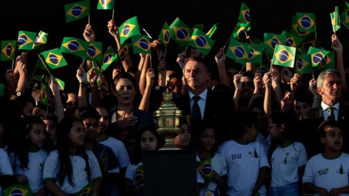 Bolsonaro