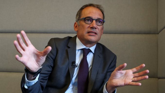 La CFI ve puntos cercanos con Petro y espera que cuente con el sector privado