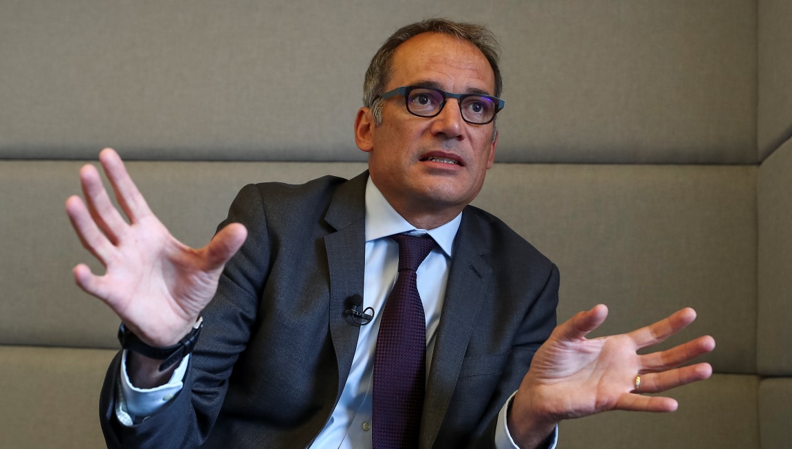 La CFI ve puntos cercanos con Petro y espera que cuente con el sector privado