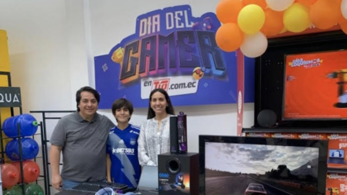 Antecedentes nacionales De acuerdo con estadísticas publicadas por Google for Games, durante la pandemia aumentó 4% el número de jugadores de videojuegos y un 17% de personas volvieron a jugar a partir de 2020 (Revista Web UNACERO – junio 2022). Antecedentes nacionales De acuerdo con estadísticas publicadas por Google for Games, durante la pandemia aumentó 4% el número de jugadores de videojuegos y un 17% de personas volvieron a jugar a partir de 2020 (Revista Web UNACERO – junio 2022).