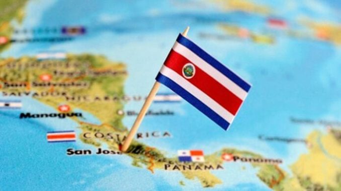 Costa Rica