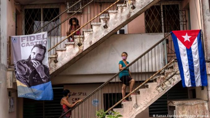 Cuba