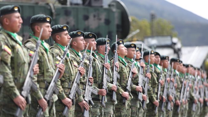 Ejercito