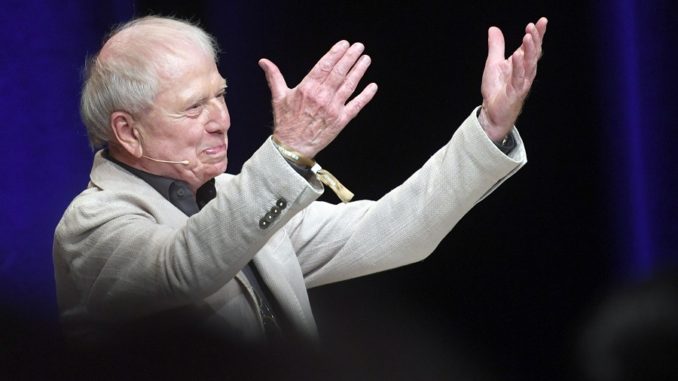 Cine alemán y Hollywood lamentan la muerte de Wolfgang Petersen