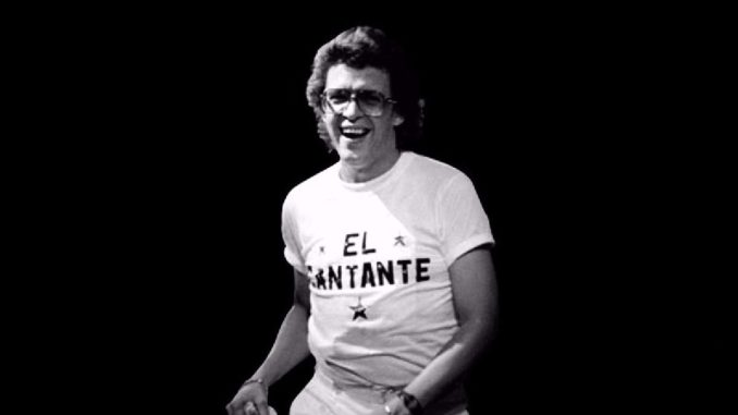Héctor Lavoe