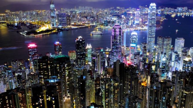 Hong Kong_