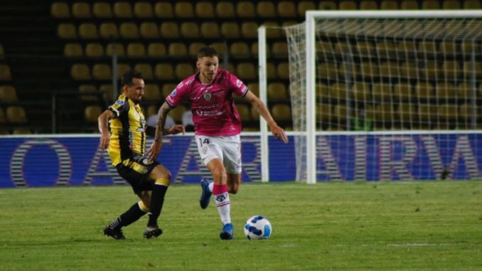 Independiente Sudamericana