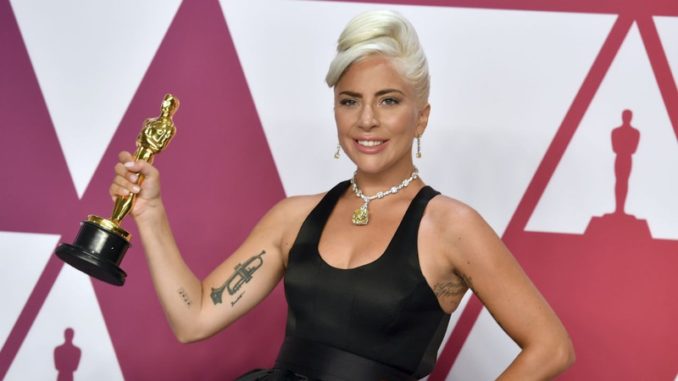 Lady Gaga
