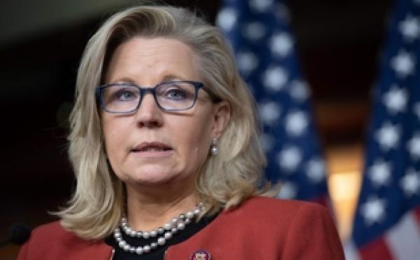 Liz Cheney republicana