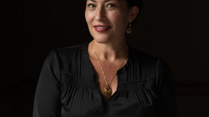 Ada Limón, la Poeta Laureada de EE.UU. inspirada en Lorca