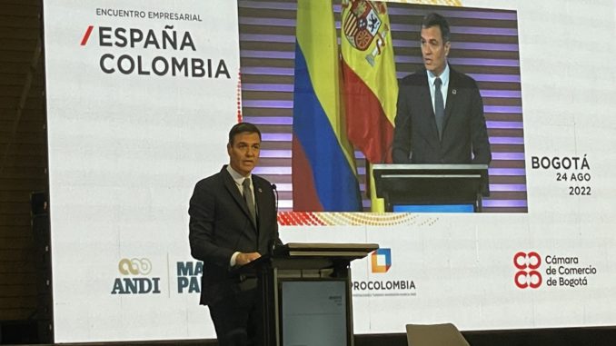Pedro Sánchez