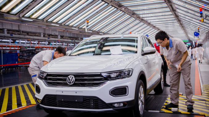 Volkswagen