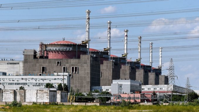 Zaporiyia