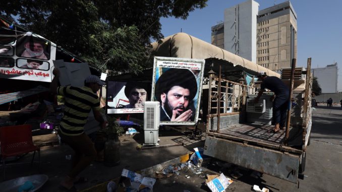 al sadr