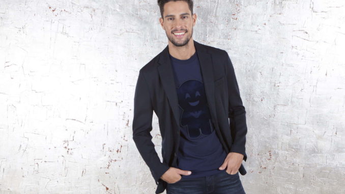 americana-con-camiseta
