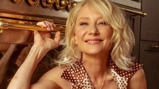 anne heche