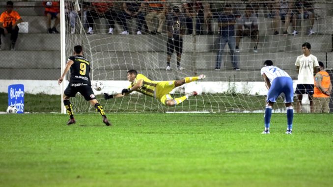 FBL-LIGAPRO-9 OCTUBRE-AUCAS