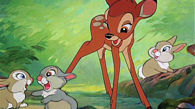 bambi