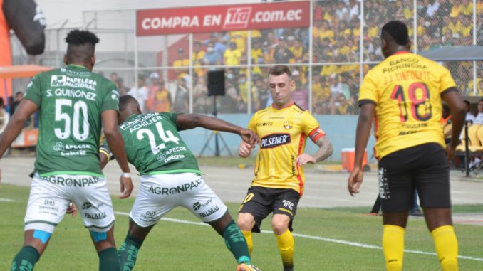 FBL-LIGAPRO-ORENSE-BSC