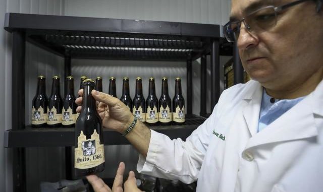 cerveza