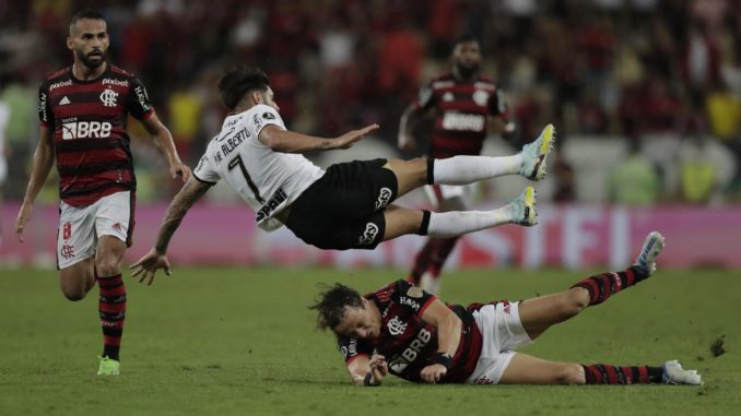 corinthians