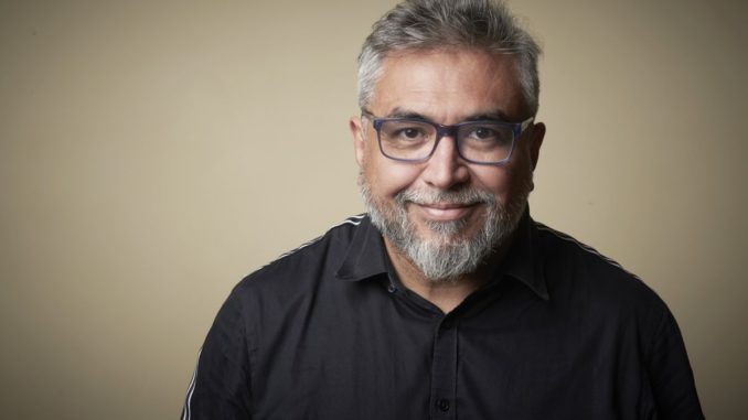 cristian alarcón