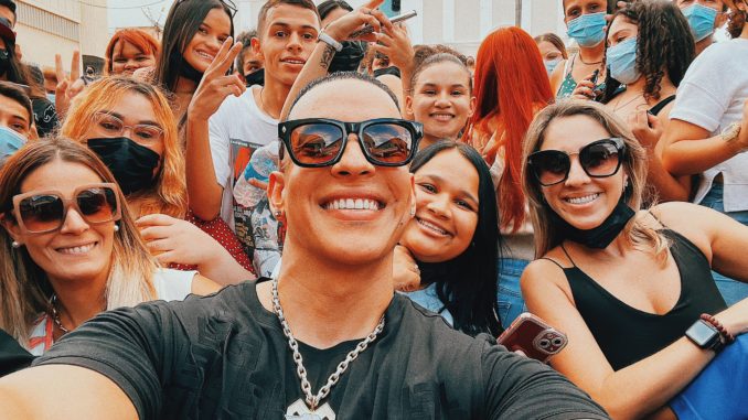 daddy yankee