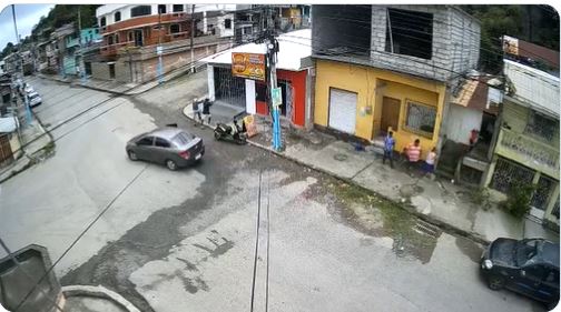 embudo esmeraldas