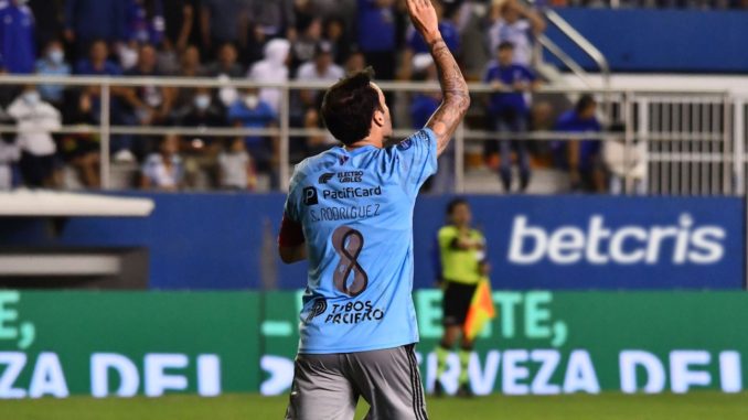 FBL-LIGAPRO-DELFIN - EMELEC