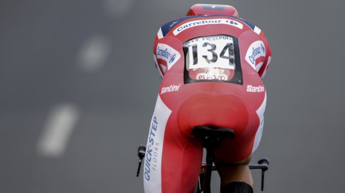 evenepoel