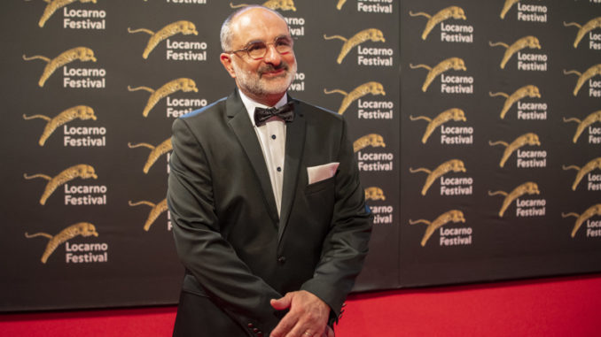 Locarno film festival