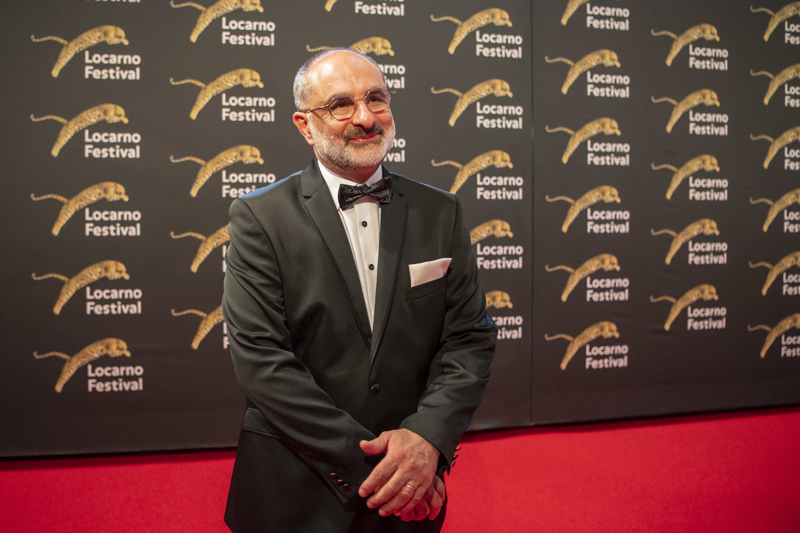 Locarno film festival
