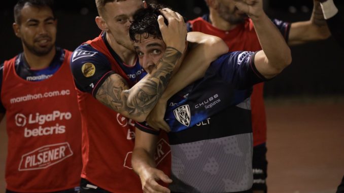FBL-LIGAPRO-GUAYAQUIL C-INDEPENDIENTE