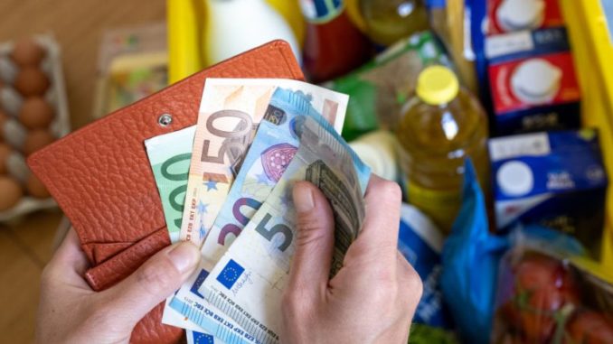 inflación alemania