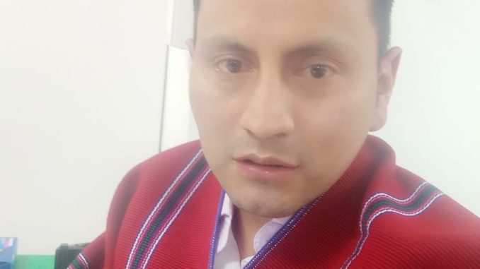 juan manuel sislema