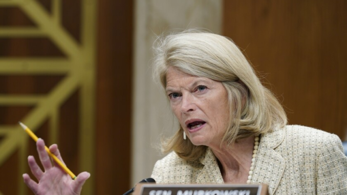 murkowski