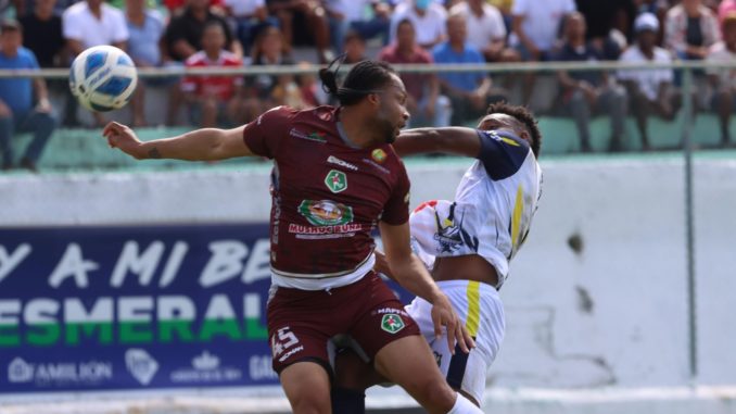 mushuc copa ecuador