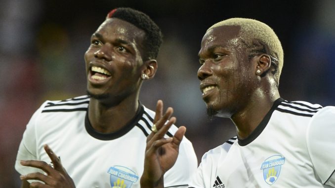 paul y mathias pogba