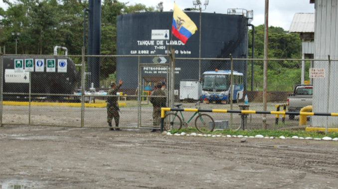 petroecuador