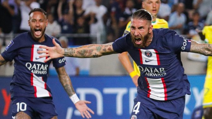 psg
