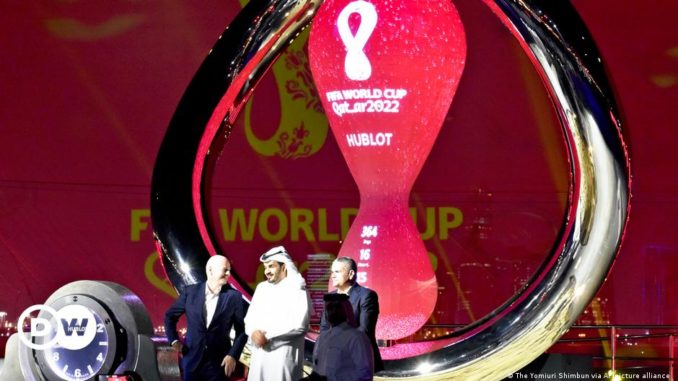 qatar mundial