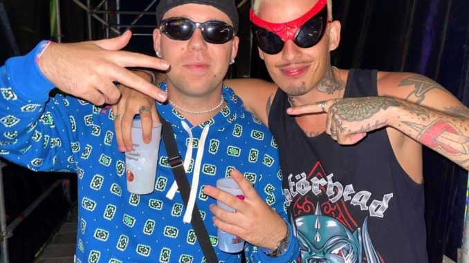 quevedo y bizarrap