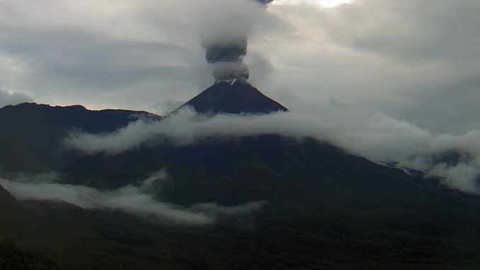 reventador