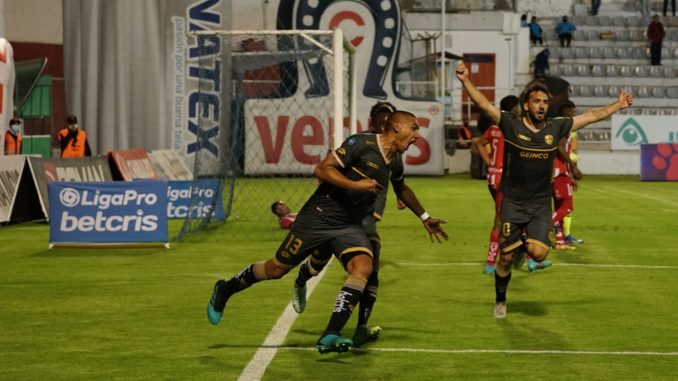 técnico cumbayá tres