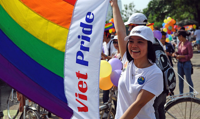 vietnam homosexualidad