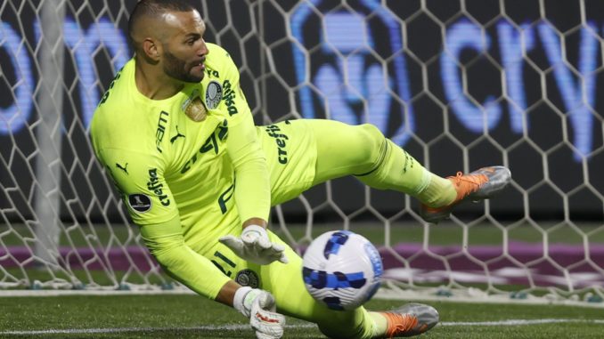 weverton