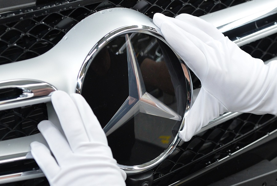 Mercedes-Benz